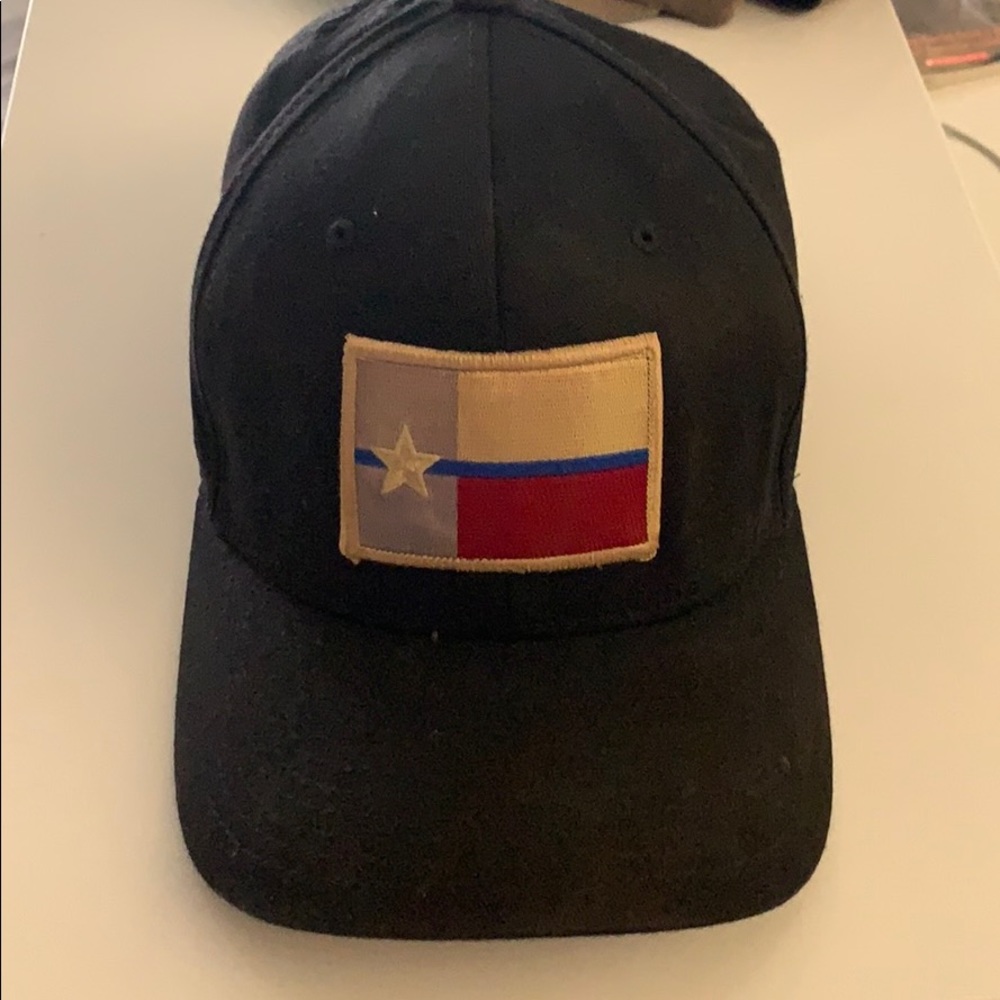 Black hat